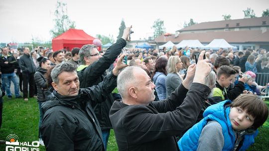 Kukiz, Dyczko i inni charytatwnie dla Kobylanki