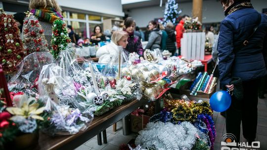 Świątecznie na Jarmarku Pogórzańskim