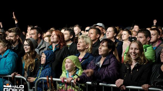 Niepowtarzalna "IRA" zakończyła Dni Biecza