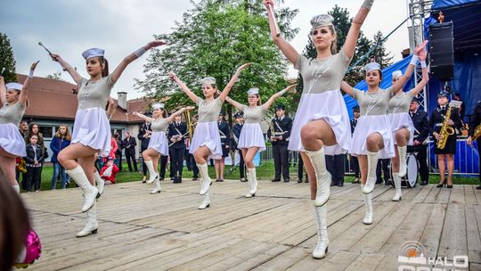 Kukiz, Dyczko i inni charytatwnie dla Kobylanki