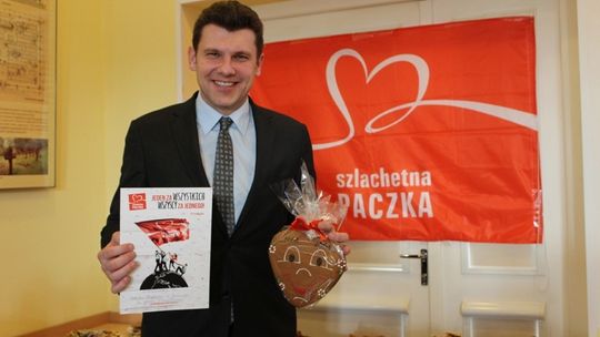 Gala Szlachetnej Paczki