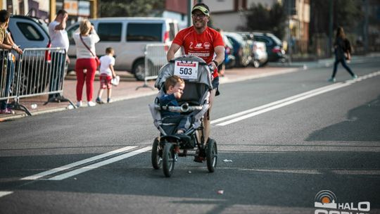 To był dobry, sportowy, Weekend Naftowy