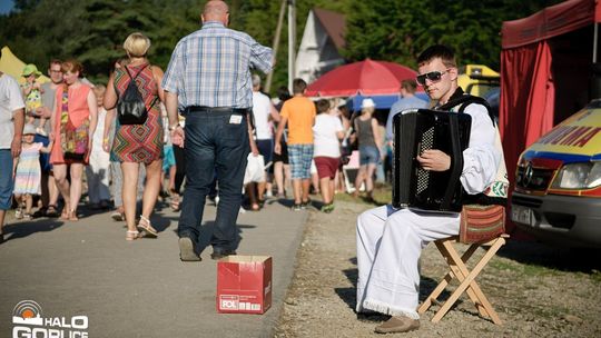 Święto Łemków, czyli XXXIV Watra