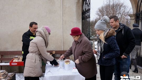 Kobylanka żyła akcją "Ciasto dla Ewy" AKTUALIZACJA