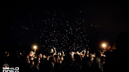 Pikniku dzień drugi, Patrycja Markowska gwiazdą wieczoru