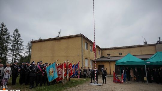 Niech żyje nam OSP Dominikowice!