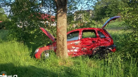 Czarny piątek w Dominikowicach