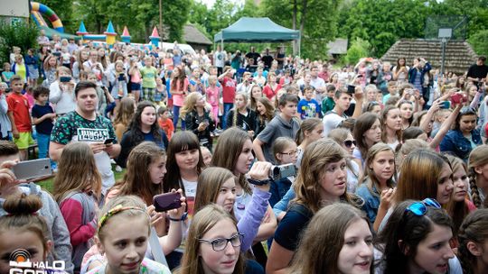 Szymbarski finał Kampanii Profilaktycznej "Wyjść naprzeciw"