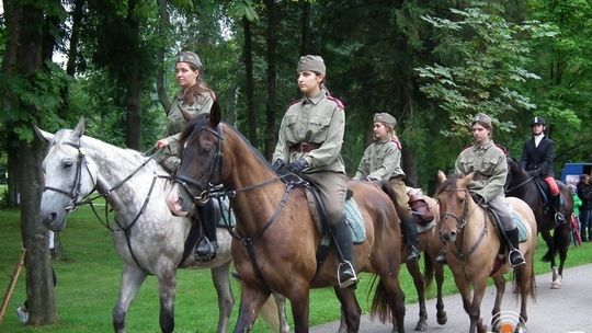 Wszystkie drogi prowadzą do Wysowej