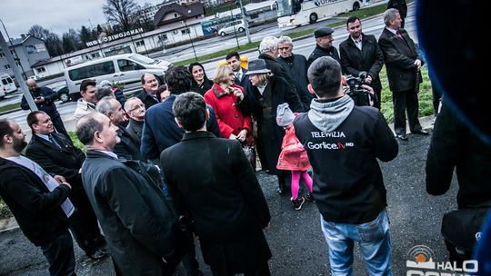 Beskidzki Żaczek połączył Gorlice z Rzeszowem