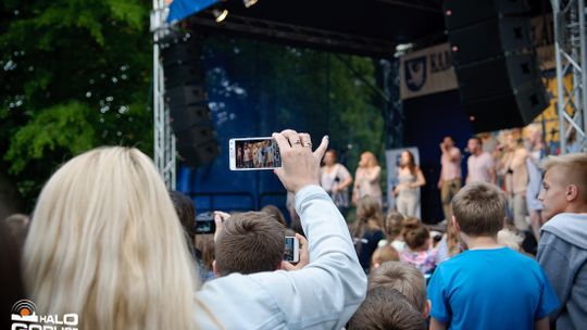 Szymbarski finał Kampanii Profilaktycznej "Wyjść naprzeciw"