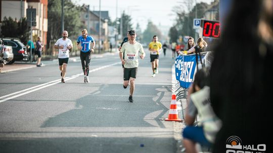 To był dobry, sportowy, Weekend Naftowy