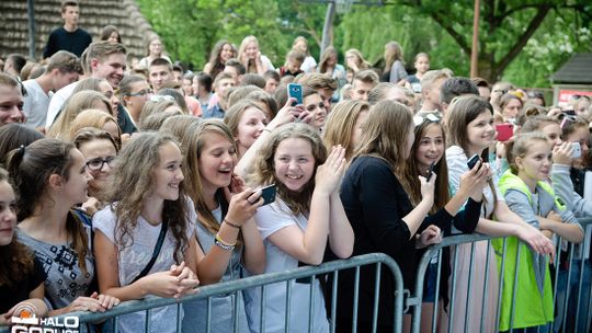 Szymbarski finał Kampanii Profilaktycznej "Wyjść naprzeciw"