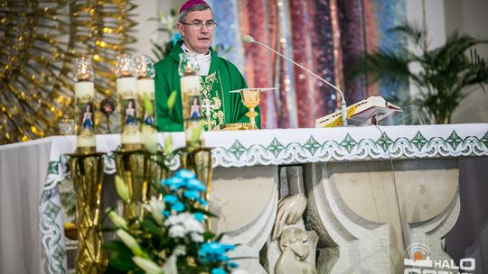 Siostry Służebniczki obchodzą okrągły jubileusz