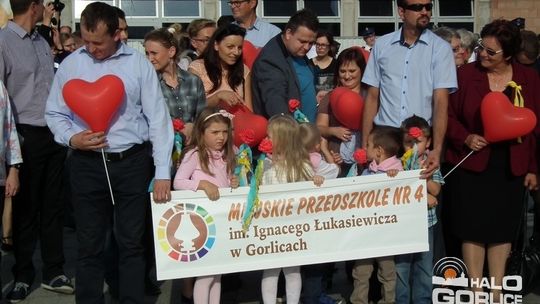 III Marsz dla Życia i Rodziny przeszedł przez Gorlice