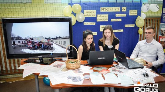 Dni Otwarte gorlickich szkół ponadgimnazjalnych