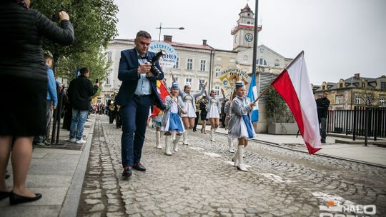 Obchody 226. rocznicy uchwalenia Konstytucji 3 maja