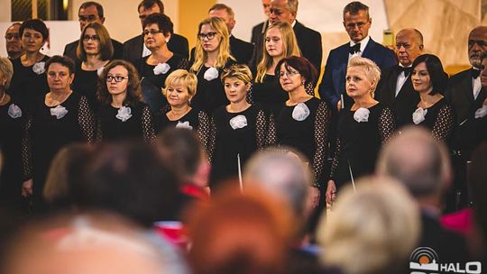 Te Deum Laudamus… – V Przegląd Chórów Parafialnych