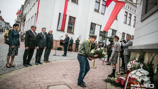 Obchody 226. rocznicy uchwalenia Konstytucji 3 maja