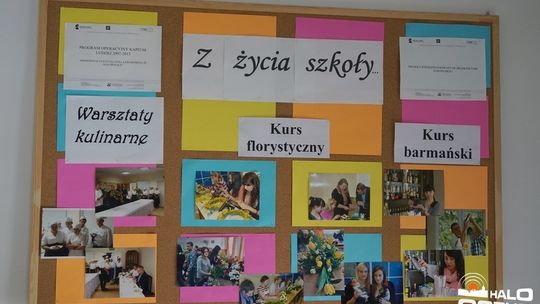 70 lat Szkoły Rolniczej w Bystrej