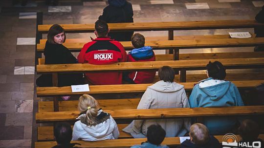 Te Deum Laudamus… – V Przegląd Chórów Parafialnych