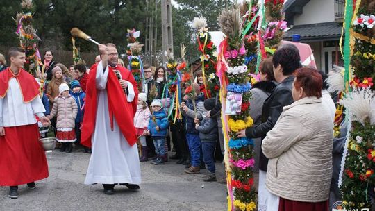 XXII Prezentacje Palm, Pisanek i Stołów Wielkanocnych