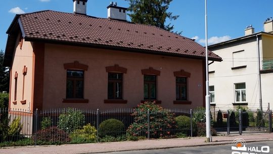 Szlakiem gorlickich osiedli: Osiedle Krasińskiego