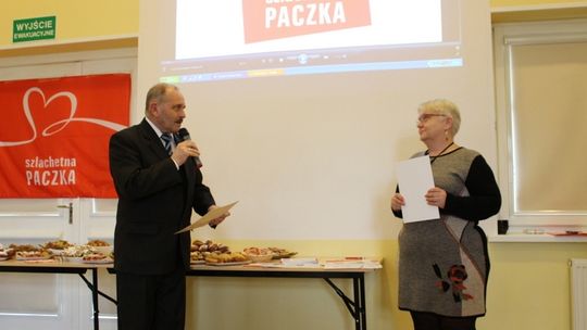 Gala Szlachetnej Paczki