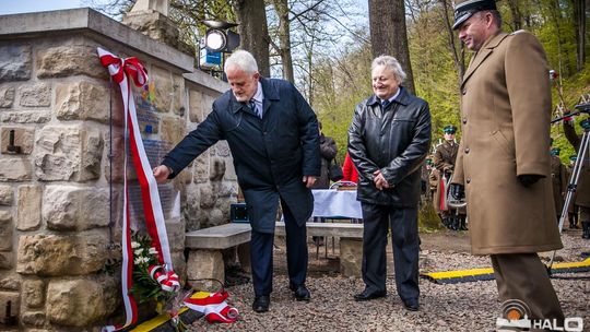 Pustki ze Znakiem Dziedzictwa Europejskiego