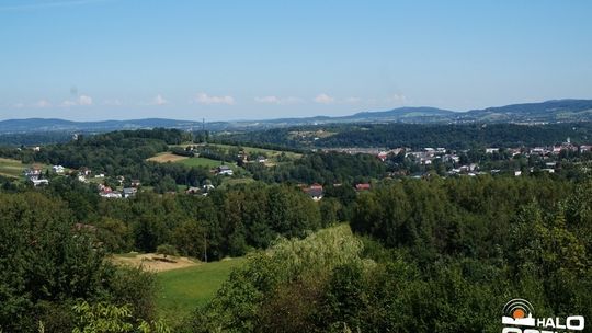 Szlakiem gorlickich osiedli: Osiedle Magdalena