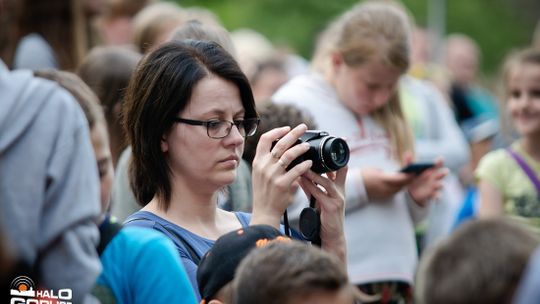 Szymbarski finał Kampanii Profilaktycznej "Wyjść naprzeciw"