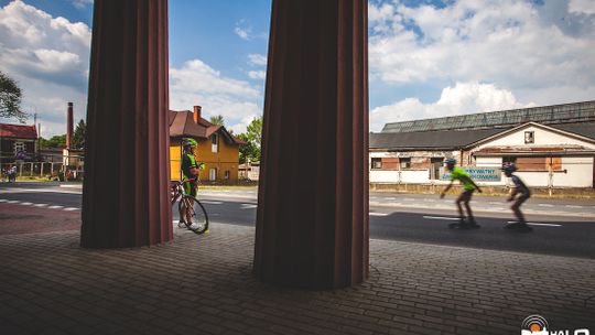 To był dobry, sportowy, Weekend Naftowy