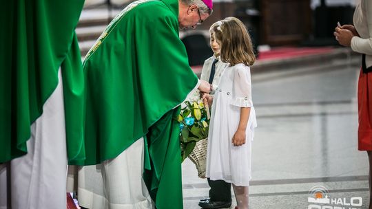 Siostry Służebniczki obchodzą okrągły jubileusz