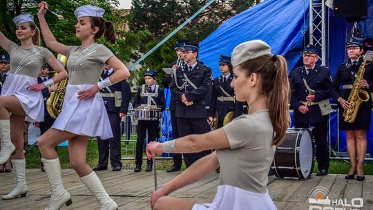 Kukiz, Dyczko i inni charytatwnie dla Kobylanki