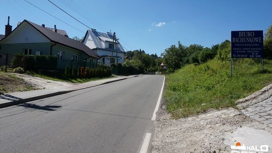 Szlakiem gorlickich osiedli: Osiedle Magdalena