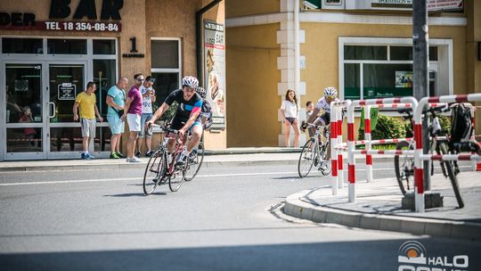 To był dobry, sportowy, Weekend Naftowy