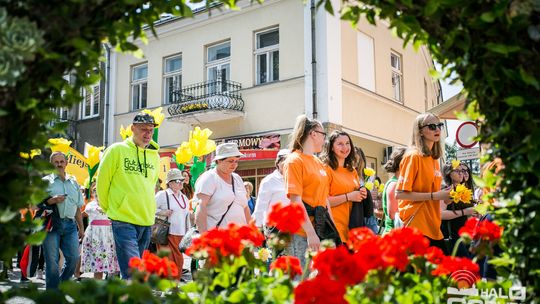 Udany VII Gorlicki Dzień Osób Niepełnosprawnych