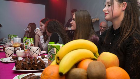 Rodzinnie w Młodzieżowym Domu Kultury