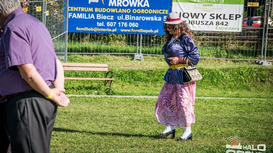 Pikniku dzień drugi, Patrycja Markowska gwiazdą wieczoru