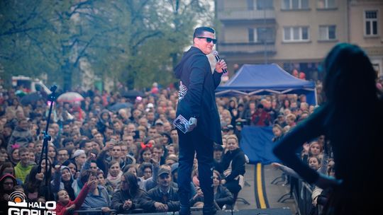 Tak się bawili gorliczanie