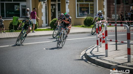 To był dobry, sportowy, Weekend Naftowy