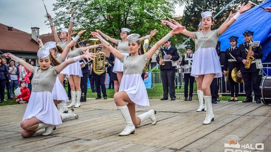 Kukiz, Dyczko i inni charytatwnie dla Kobylanki