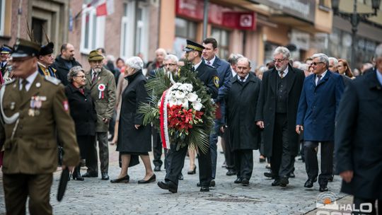 Obchody 226. rocznicy uchwalenia Konstytucji 3 maja