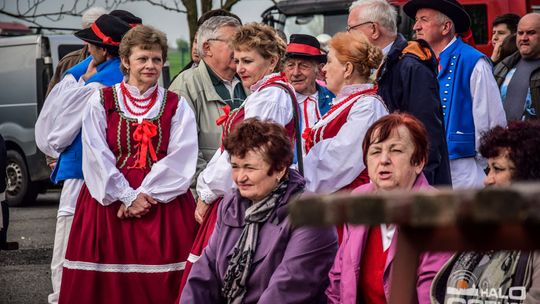 Kukiz, Dyczko i inni charytatwnie dla Kobylanki