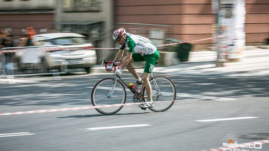 To był dobry, sportowy, Weekend Naftowy