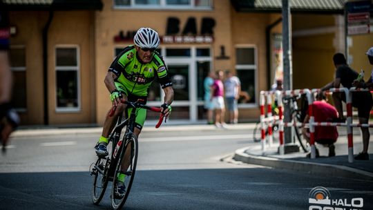 To był dobry, sportowy, Weekend Naftowy