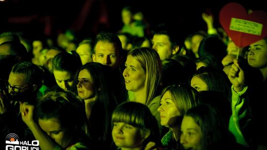 Pikniku dzień drugi, Patrycja Markowska gwiazdą wieczoru