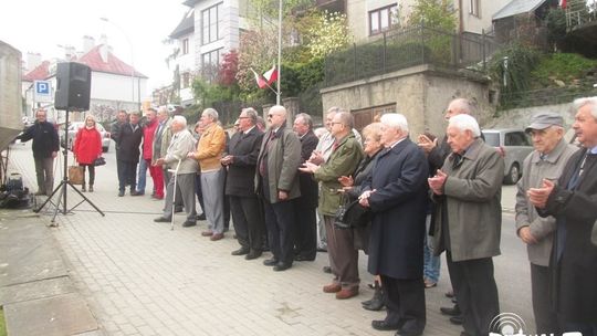 Niech się święci 1 maja