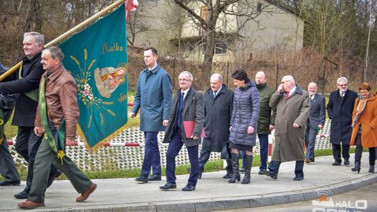 Rondo zyskało patrona