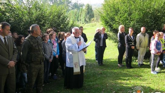 Pamiętają o Premierze II RP Aleksandrze Skrzyńskim